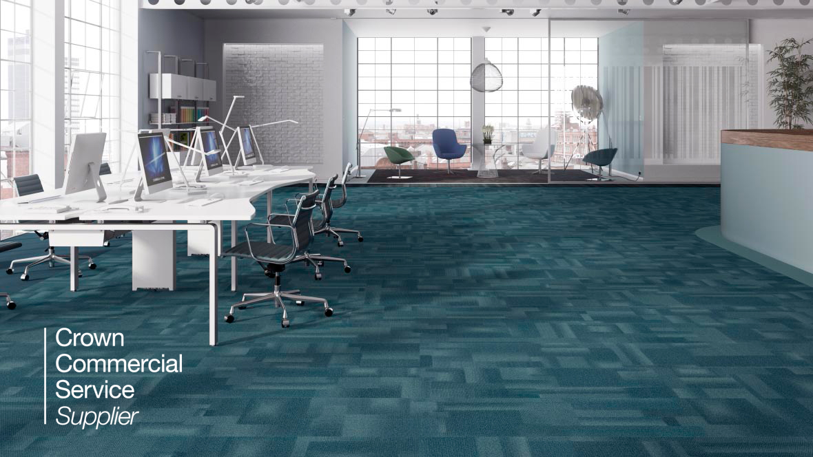 Government Building Flooring Forbo Flooring Systems UK